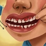 signs of gum disease